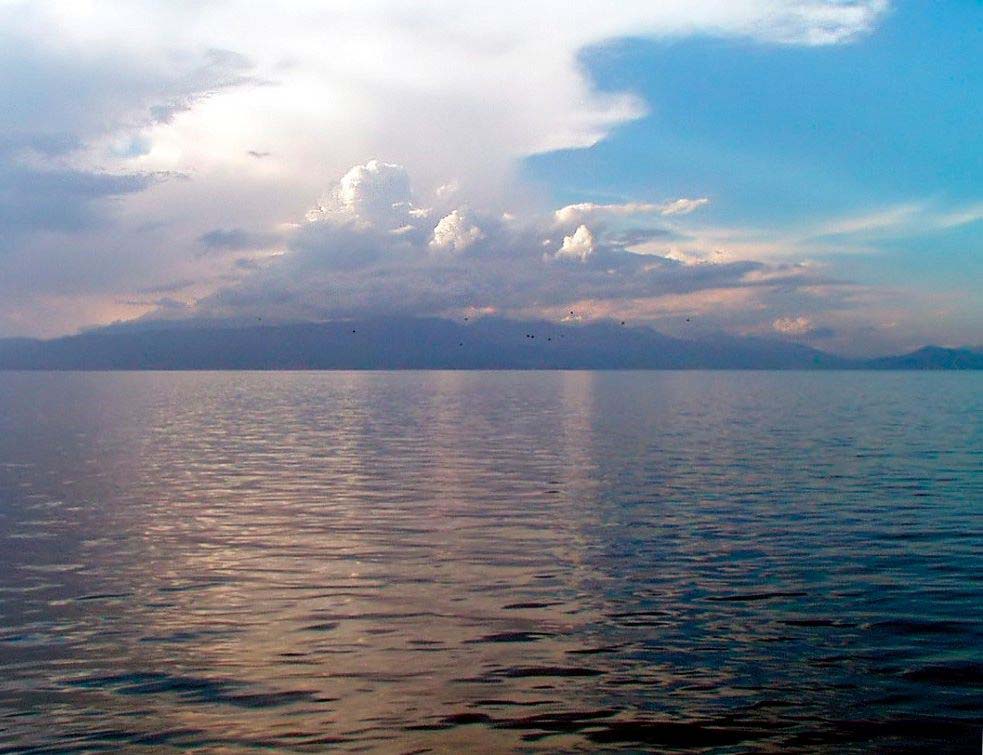 Ohridsko jezero, Ohrid, VIKI